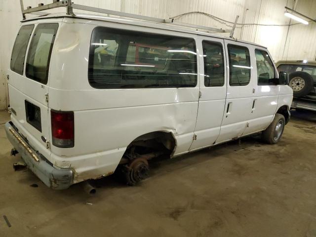Obraz 3 z 2006 FORD ECONOLINE E350 SUPER DUTY WAGON 2006 z VIN 1FBNE31L06DA46936