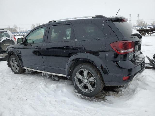 Obraz 2 z 2017 DODGE JOURNEY CROSSROAD 2017 z VIN 3C4PDDGG5HT541220