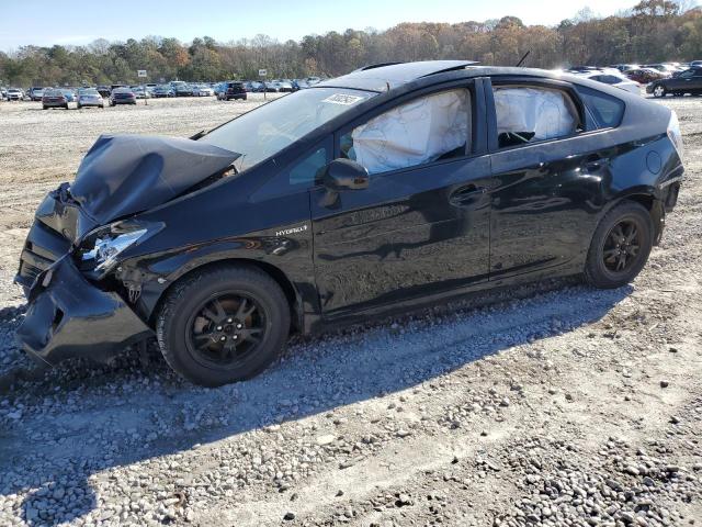 Image 1 of 2015 TOYOTA PRIUS  2015 with VIN JTDKN3DU3F1899416