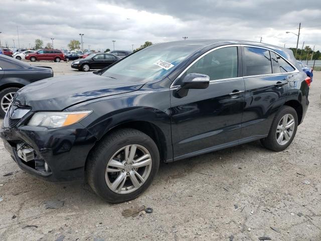 Obraz 2015 ACURA RDX  2015