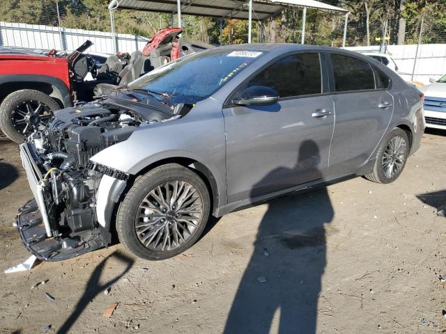 Obraz 1 z 2023 KIA FORTE GT LINE 2023 z VIN 3KPF54AD7PE684891