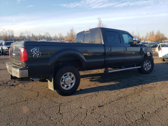 Image 3 of 2013 FORD F350 SUPER DUTY 2013 with VIN 1FT8W3B67DEA86369