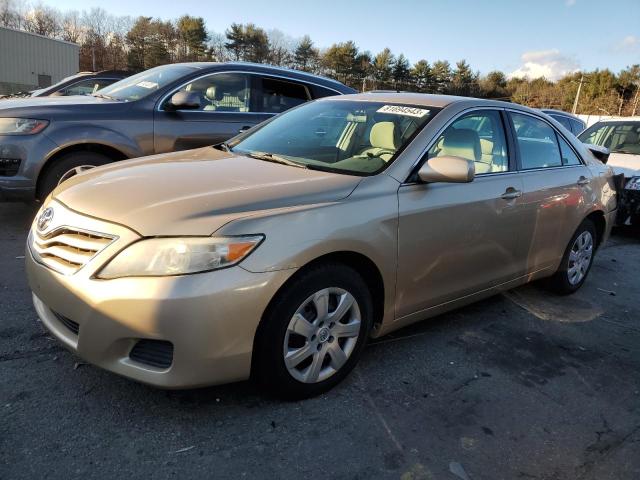 2010 TOYOTA CAMRY BASE 2010 image