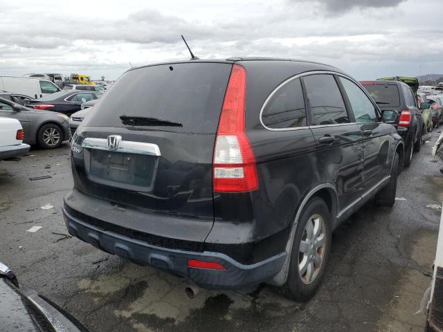 Obraz 3 z 2009 HONDA CR-V EX 2009 z VIN 5J6RE38589L013529