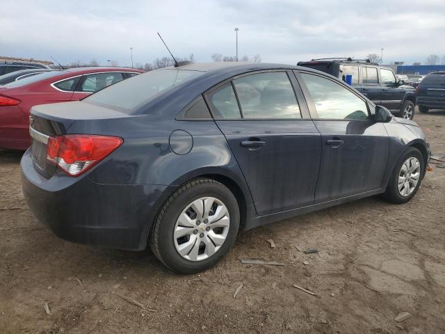 Изображение 3 2015 CHEVROLET CRUZE LS 2015 с VIN 1G1PA5SH7F7140275