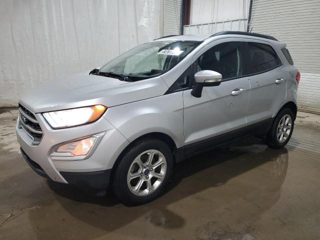 Obraz 2018 FORD ECOSPORT SE 2018
