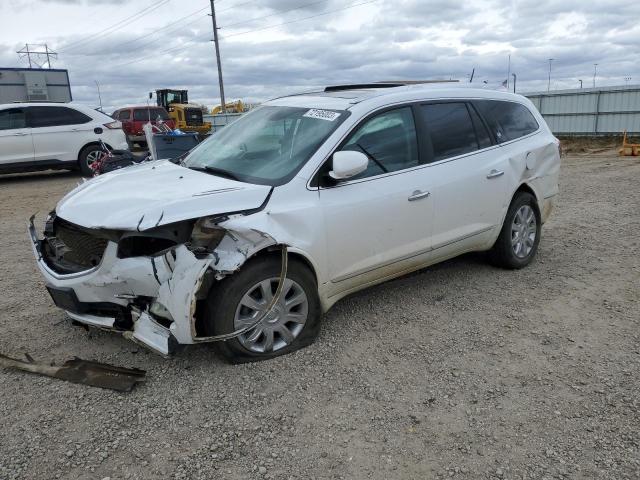 Изображение 2016 BUICK ENCLAVE  2016