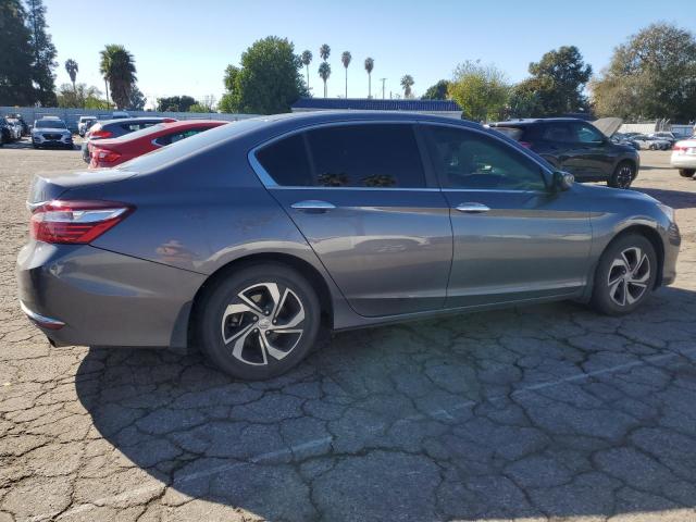 Obraz 3 z 2017 HONDA ACCORD LX 2017 z VIN 1HGCR2F33HA263266