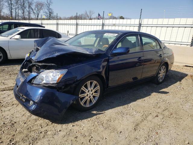 Obraz 2007 TOYOTA AVALON XL 2007