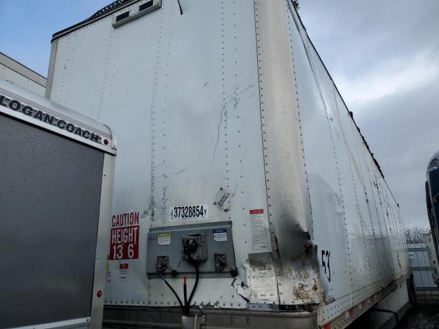 Изображение 2 2022 HYUNDAI TRAILER 2022 с VIN 3H3V532K4NS602491