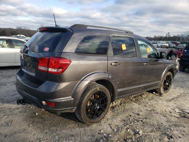 Obraz 3 z 2018 DODGE JOURNEY SXT 2018 z VIN 3C4PDCBB2JT474667