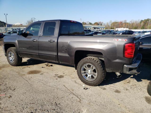 Image 2 of 2016 CHEVROLET SILVERADO K1500 LT 2016 with VIN 1GCVKREC4GZ241265
