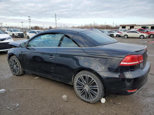 Obraz 2 z 2013 VOLKSWAGEN EOS KOMFORT 2013 z VIN WVWBW8AH2DV001508