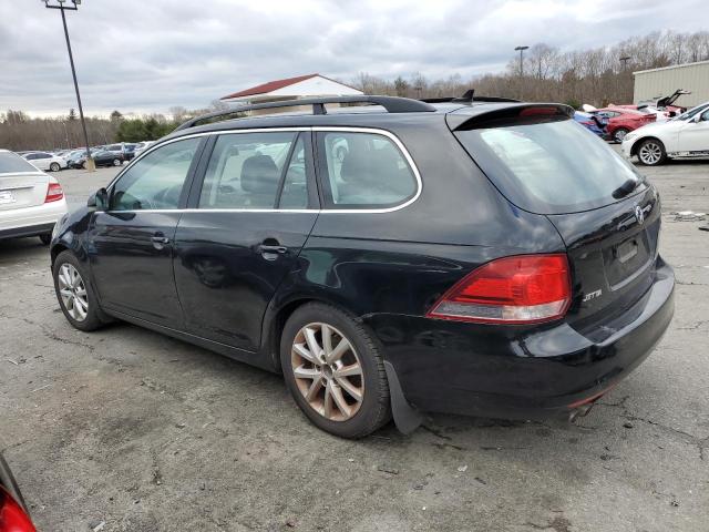 Image 2 of 2013 VOLKSWAGEN JETTA TDI 2013 with VIN 3VWPL7AJ1DM689388