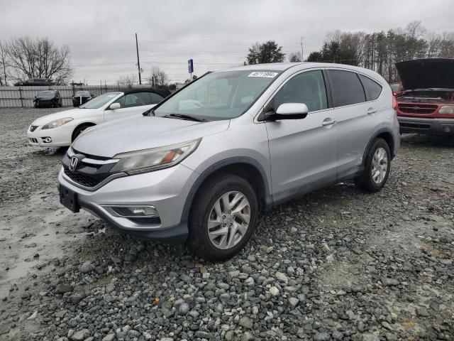 Image 1 of 2015 HONDA CR-V EX 2015 with VIN 2HKRM4H54FH676272