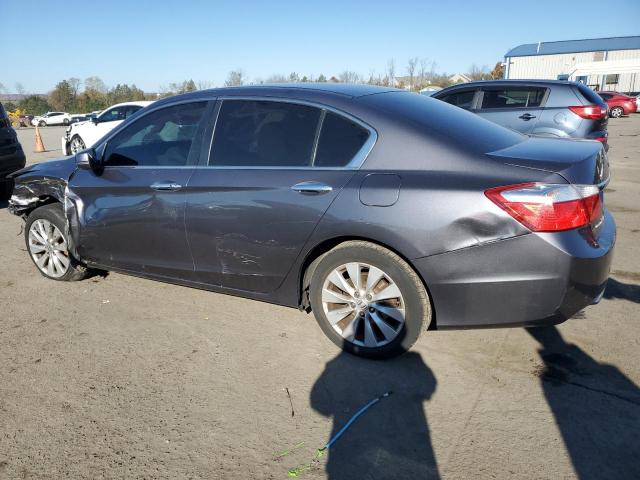 Image 2 of 2013 HONDA ACCORD EX 2013 with VIN 1HGCR2F70DA166152