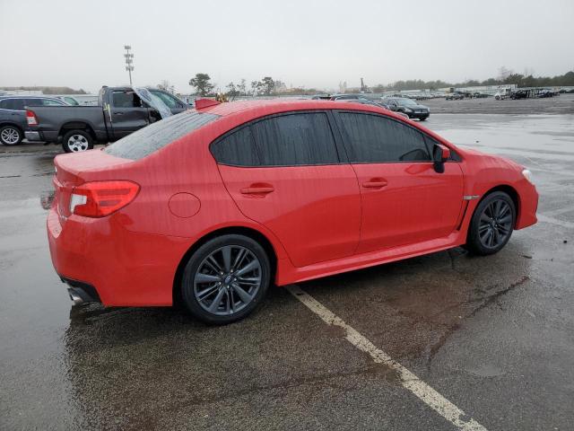 Изображение 3 2021 SUBARU WRX  2021 с VIN JF1VA1A61M9810272