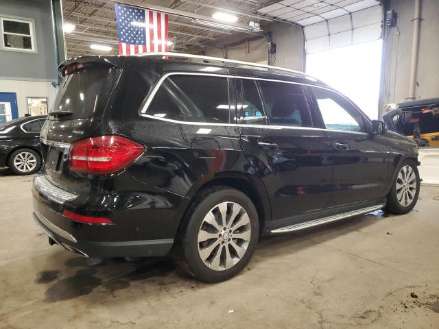 Изображение 3 2017 MERCEDES-BENZ GLS 450 4MATIC 2017 с VIN 4JGDF6EE3HA888767