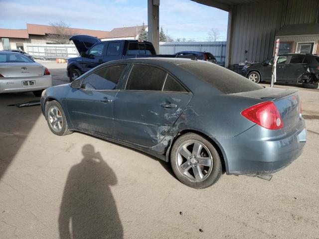 Изображение 2 2005 PONTIAC G6 GT 2005 с VIN 1G2ZH528854174855