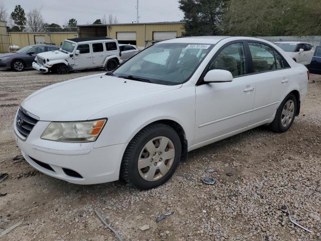 Obraz 2009 HYUNDAI SONATA GLS 2009