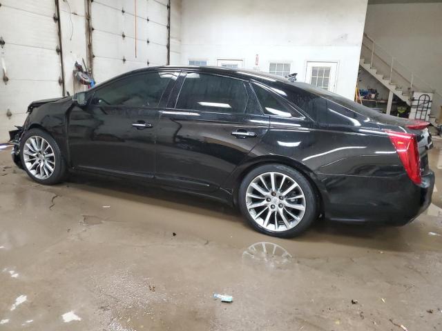 Image 2 of 2013 CADILLAC XTS PLATINUM 2013 with VIN 2G61U5S34D9119102