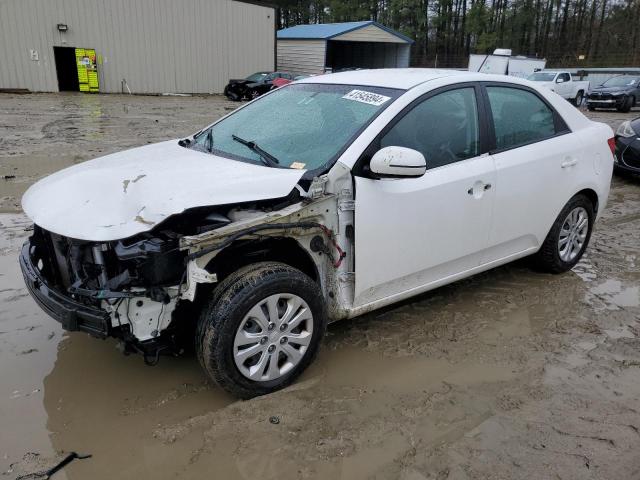 2013 KIA FORTE EX 2013 image