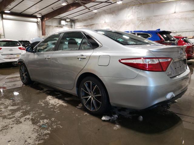 Image 2 of 2017 TOYOTA CAMRY LE 2017 with VIN 4T1BF1FK8HU357898