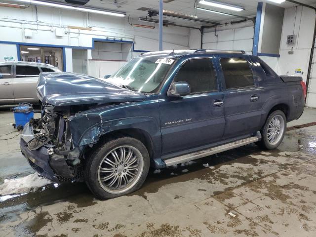 Obraz 1 z 2005 CADILLAC ESCALADE EXT 2005 z VIN 3GYEK62N95G180409