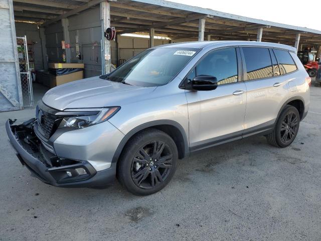 2020 HONDA PASSPORT SPORT 2020 image