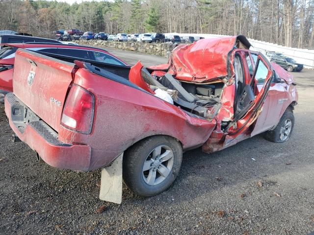 Obraz 3 z 2017 RAM 1500 ST 2017 z VIN 1C6RR7FT1HS832106