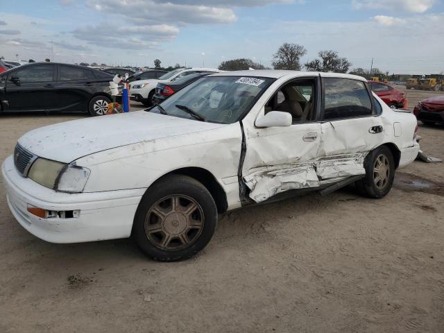 Изображение 1 1995 TOYOTA AVALON XL 1995 с VIN 4T1GB10E4SU015652