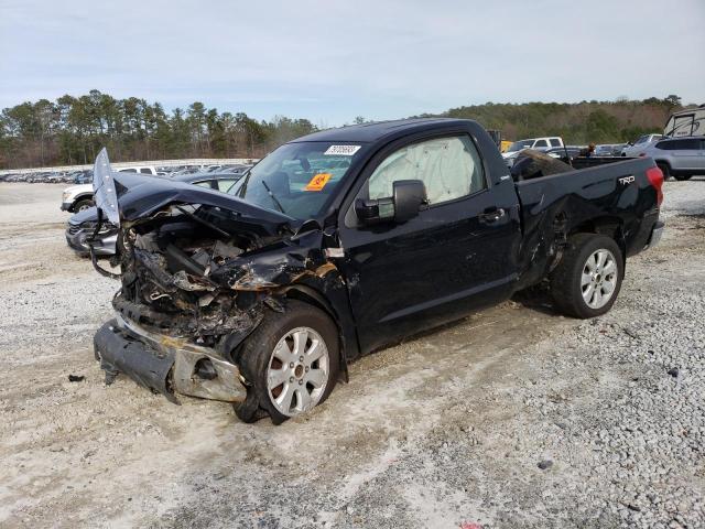 Obraz 1 z 2008 TOYOTA TUNDRA  2008 z VIN 5TFJV52158X003035