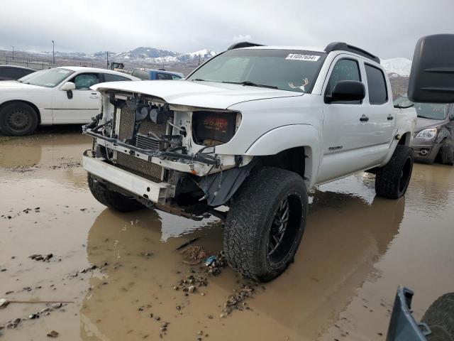 2007 TOYOTA TACOMA DOUBLE CAB 2007 image