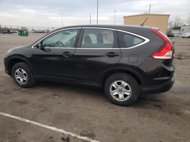 Obraz 2 z 2014 HONDA CR-V LX 2014 z VIN 2HKRM4H35EH698021