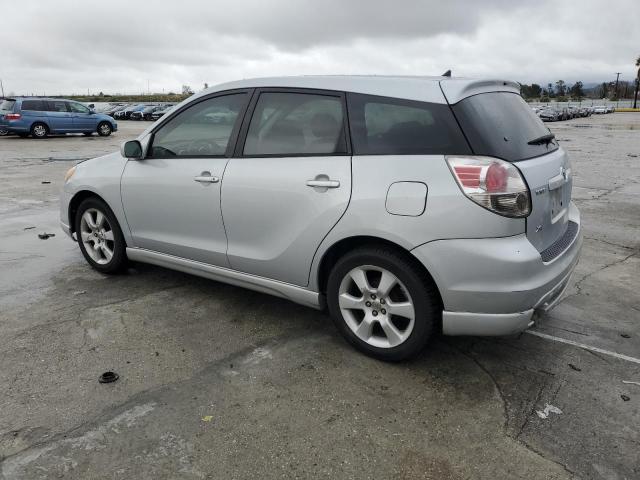 Image 2 of 2006 TOYOTA COROLLA MATRIX XR 2006 with VIN 2T1KR32E16C619858