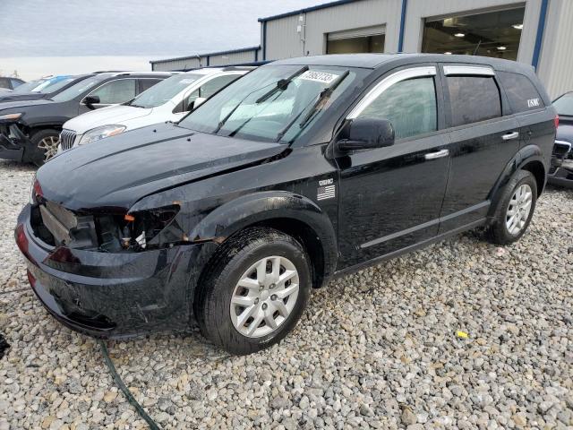 Изображение 2015 DODGE JOURNEY SE 2015