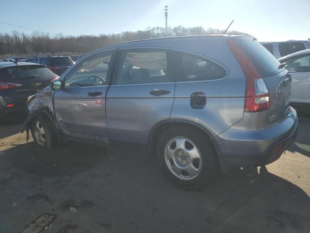 Obraz 2 z 2008 HONDA CR-V LX 2008 z VIN JHLRE38338C017882