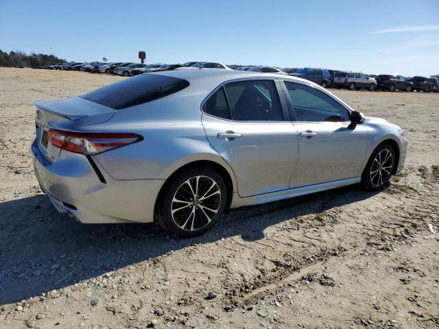 Image 3 of 2018 TOYOTA CAMRY L 2018 with VIN 4T1B11HK3JU099999