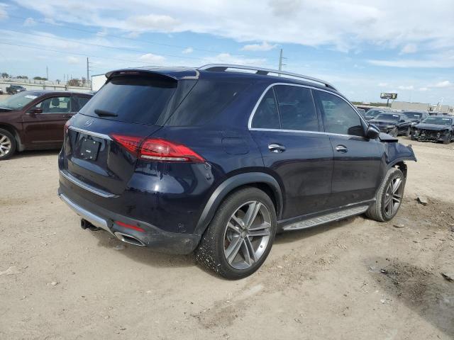 Image 3 of 2021 MERCEDES-BENZ GLE 350 2021 with VIN 4JGFB4JB8MA359927