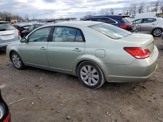 Изображение 2 2005 TOYOTA AVALON XL 2005 с VIN 4T1BK36B85U021915