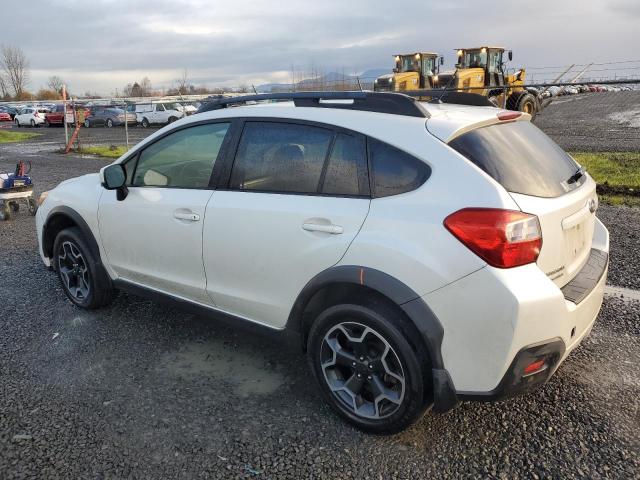 Image 2 of 2013 SUBARU XV CROSSTREK 2.0 PREMIUM 2013 with VIN JF2GPACC7D2214209