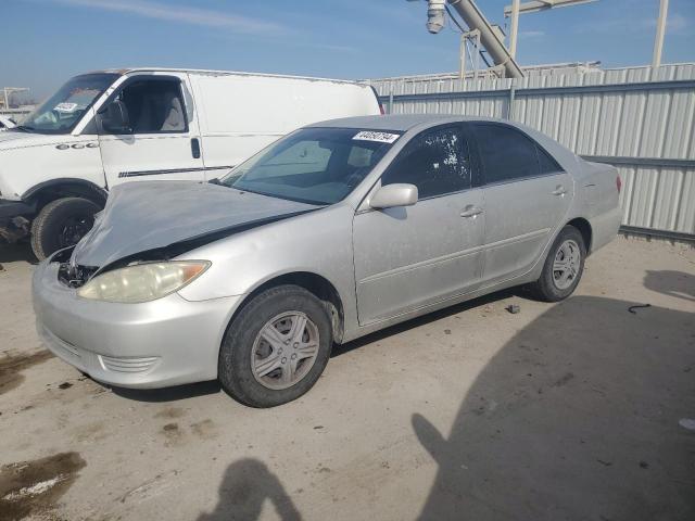 Изображение 1 2006 TOYOTA CAMRY LE 2006 с VIN 4T1BE30KX6U126439