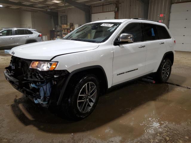 Obraz 2022 JEEP GRAND CHEROKEE LIMITED 2022