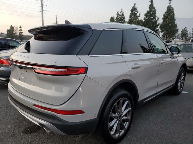 Изображение 3 2020 LINCOLN CORSAIR  2020 с VIN 5LMCJ1C90LUL17440