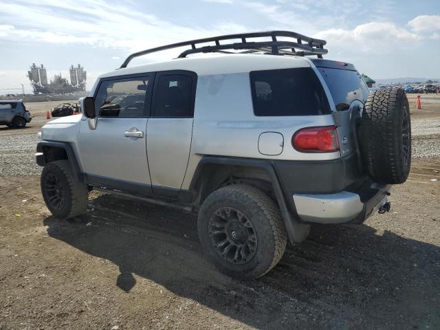 Obraz 2 z 2007 TOYOTA FJ CRUISER  2007 z VIN JTEBU11F170075737