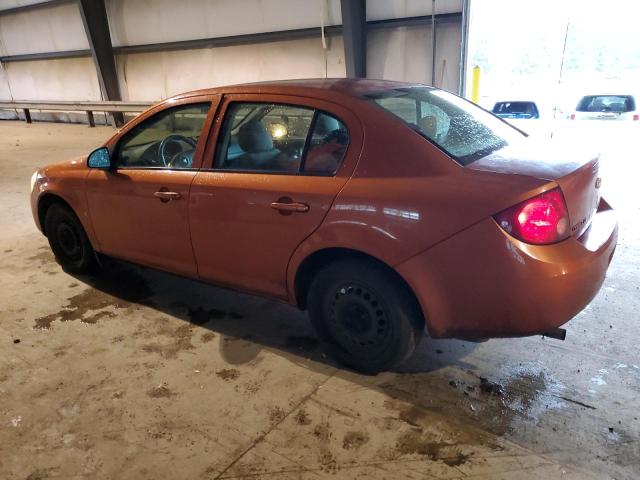 Image 2 of 2007 CHEVROLET COBALT LS 2007 with VIN 1G1AK55F877178449