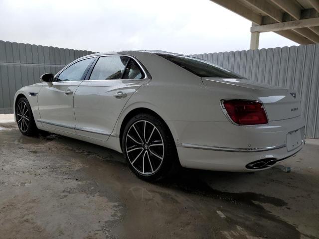 Obraz 2 z 2023 BENTLEY FLYING SPUR  2023 z VIN SCBBG6ZG7PC007174