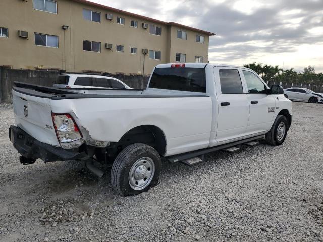 Image 3 of 2017 RAM 2500 ST 2017 with VIN 3C6UR4HJ3HG731855