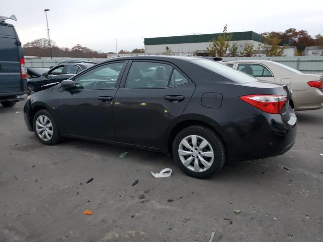 Изображение 2 2015 TOYOTA COROLLA L 2015 с VIN 2T1BURHE5FC433832