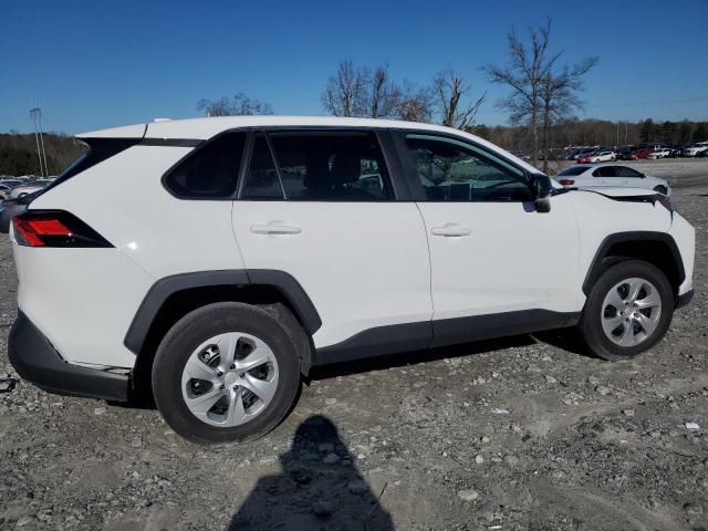 Изображение 3 2023 TOYOTA RAV4 LE 2023 с VIN 2T3H1RFV0PC228823